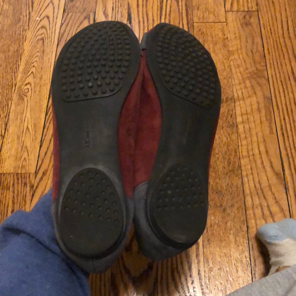 Anne Klein iflex ballet flats - Picture 2 of 5